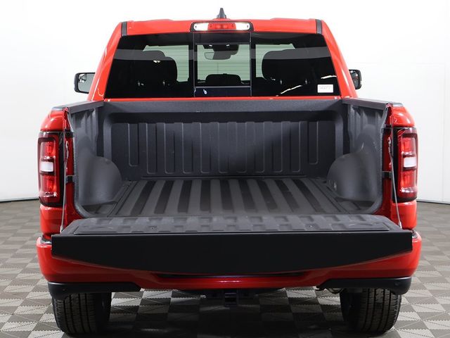 2025 Ram 1500 Big Horn/Lone Star - 22951942 - 20
