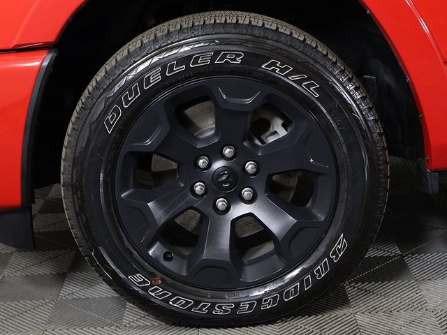 2025 Ram 1500 Big Horn/Lone Star - 22951942 - 21