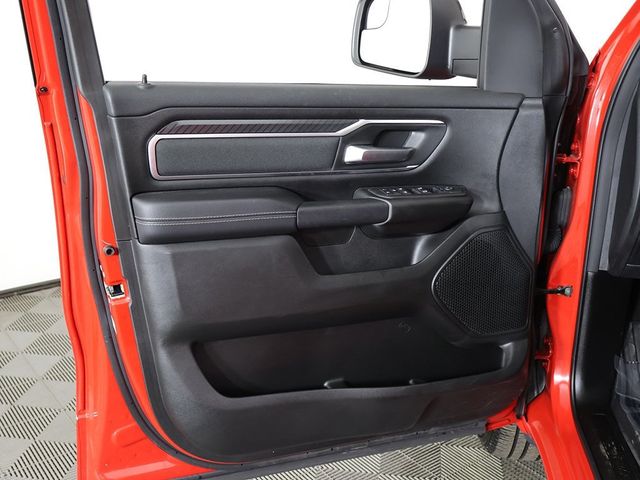 2025 Ram 1500 Big Horn/Lone Star - 22951942 - 22