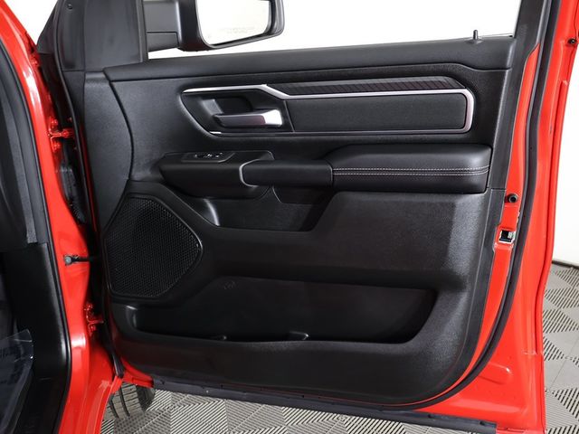 2025 Ram 1500 Big Horn/Lone Star - 22951942 - 23