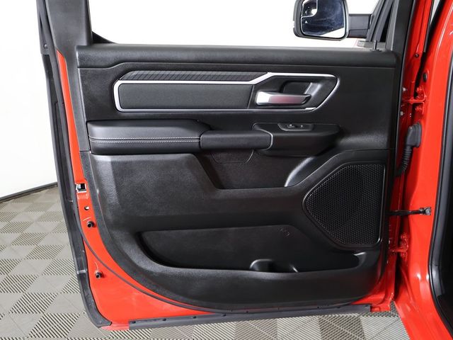 2025 Ram 1500 Big Horn/Lone Star - 22951942 - 24