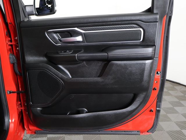 2025 Ram 1500 Big Horn/Lone Star - 22951942 - 25