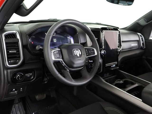 2025 Ram 1500 Big Horn/Lone Star - 22951942 - 26