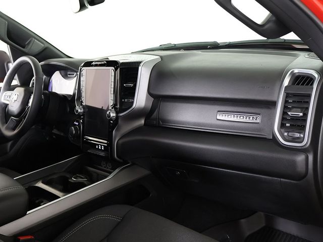 2025 Ram 1500 Big Horn/Lone Star - 22951942 - 27