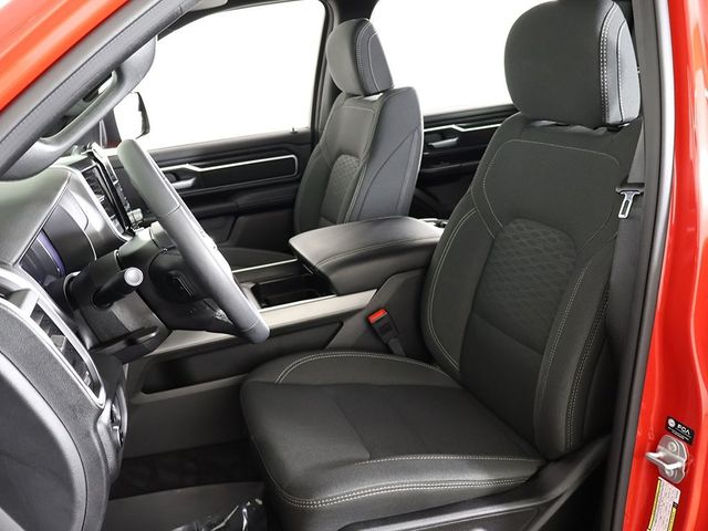 2025 Ram 1500 Big Horn/Lone Star - 22951942 - 28