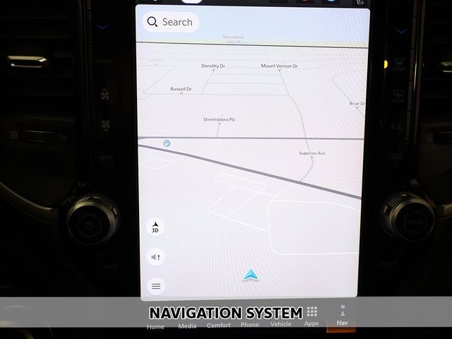 2025 Ram 1500 Big Horn/Lone Star - 22951942 - 2