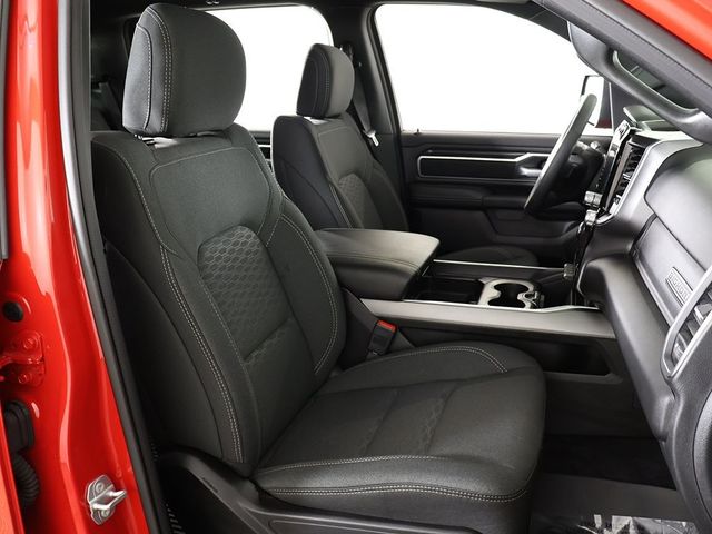 2025 Ram 1500 Big Horn/Lone Star - 22951942 - 29