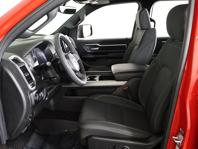 2025 Ram 1500 Big Horn/Lone Star - 22951942 - 30