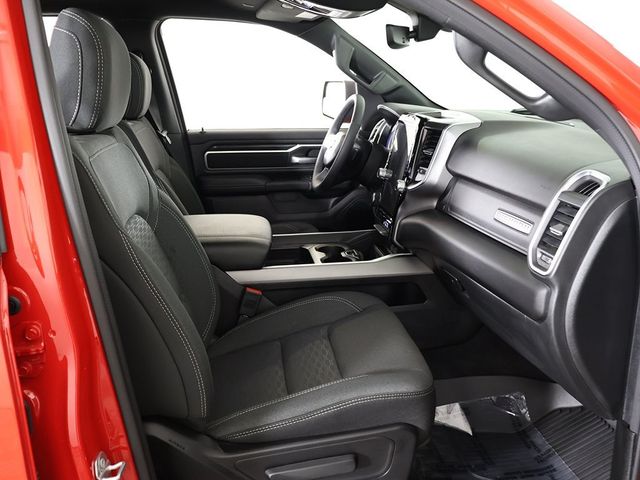 2025 Ram 1500 Big Horn/Lone Star - 22951942 - 31