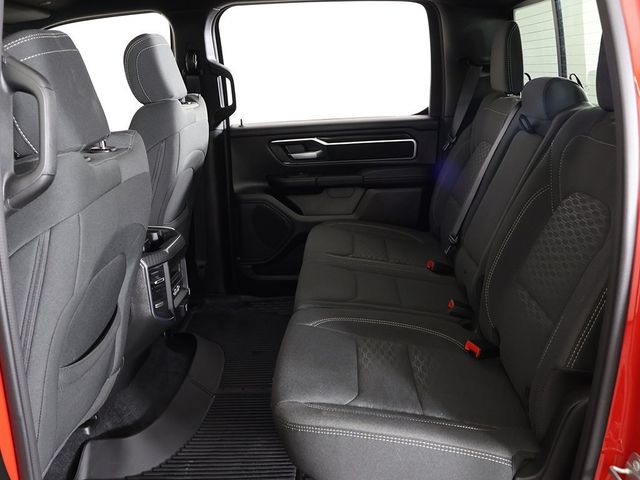2025 Ram 1500 Big Horn/Lone Star - 22951942 - 33