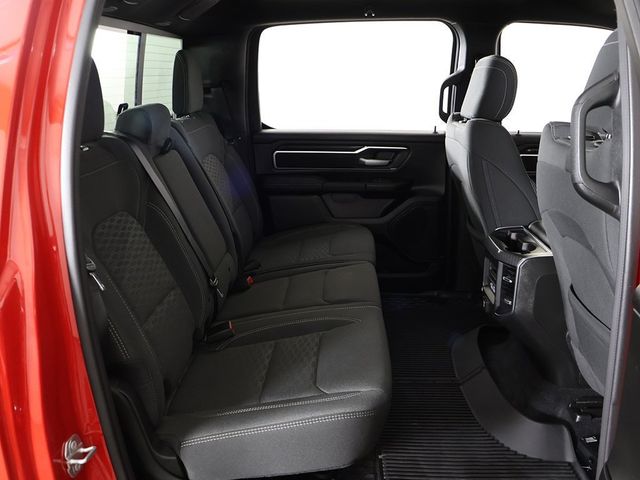 2025 Ram 1500 Big Horn/Lone Star - 22951942 - 34
