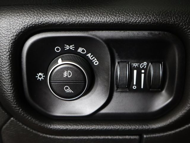 2025 Ram 1500 Big Horn/Lone Star - 22951942 - 37