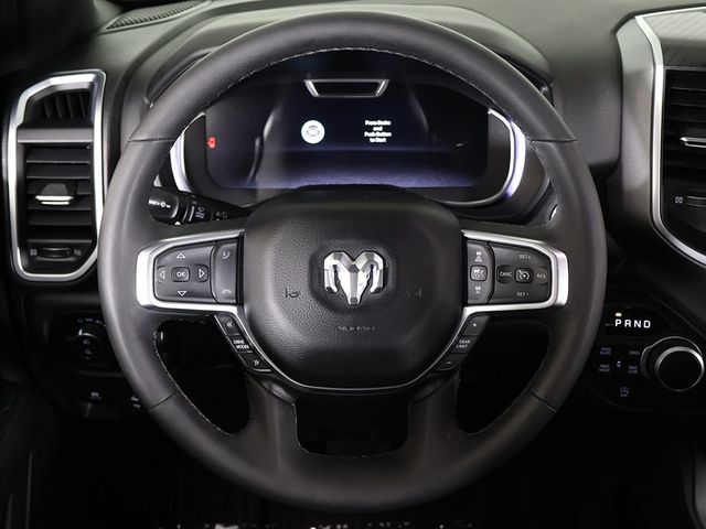 2025 Ram 1500 Big Horn/Lone Star - 22951942 - 38