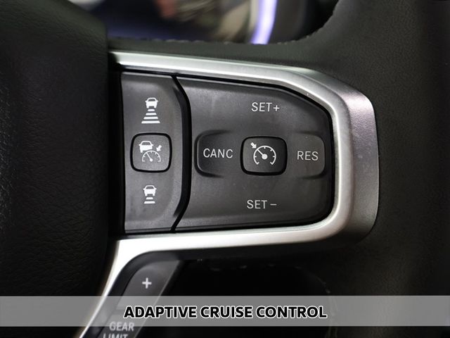 2025 Ram 1500 Big Horn/Lone Star - 22951942 - 3