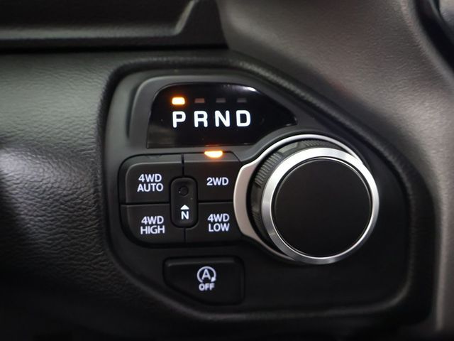 2025 Ram 1500 Big Horn/Lone Star - 22951942 - 42