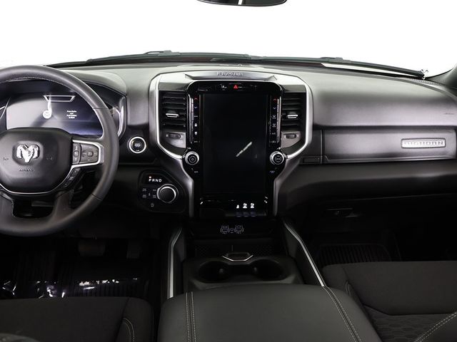 2025 Ram 1500 Big Horn/Lone Star - 22951942 - 44