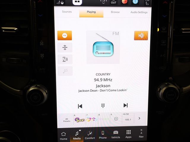 2025 Ram 1500 Big Horn/Lone Star - 22951942 - 47