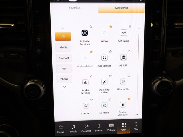 2025 Ram 1500 Big Horn/Lone Star - 22951942 - 48