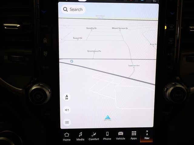 2025 Ram 1500 Big Horn/Lone Star - 22951942 - 49