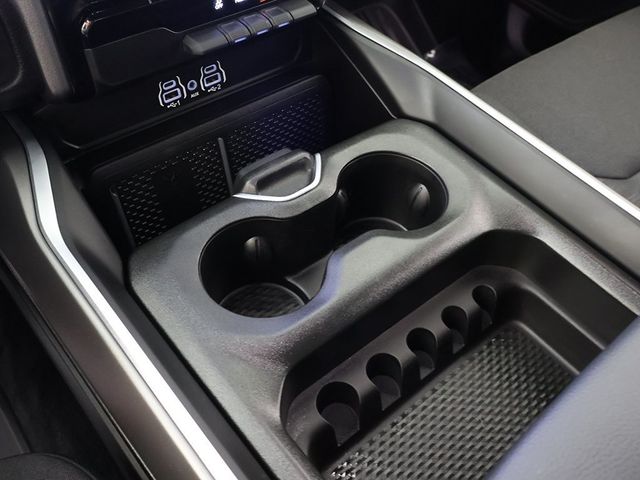 2025 Ram 1500 Big Horn/Lone Star - 22951942 - 52