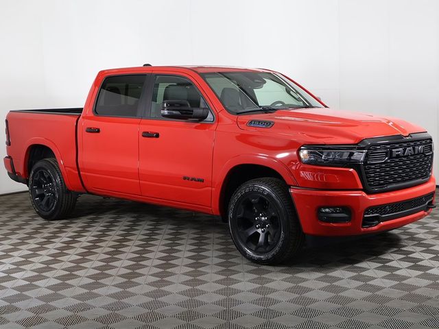 2025 Ram 1500 Big Horn/Lone Star - 22951942 - 54