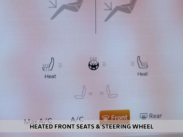 2025 Ram 1500 Big Horn/Lone Star - 22951942 - 6