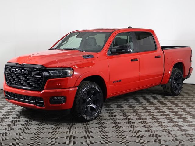 2025 Ram 1500 Big Horn/Lone Star - 22951942 - 8