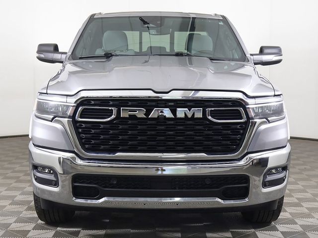 2025 Ram 1500 Big Horn/Lone Star - 23065301 - 9