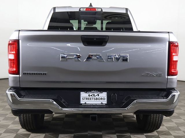 2025 Ram 1500 Big Horn/Lone Star - 23065301 - 10