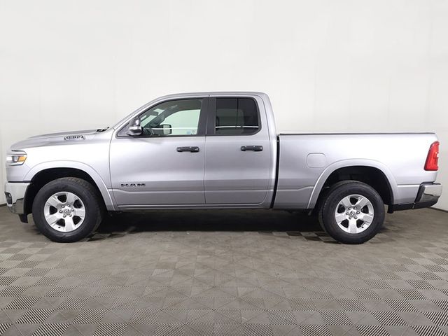 2025 Ram 1500 Big Horn/Lone Star - 23065301 - 15