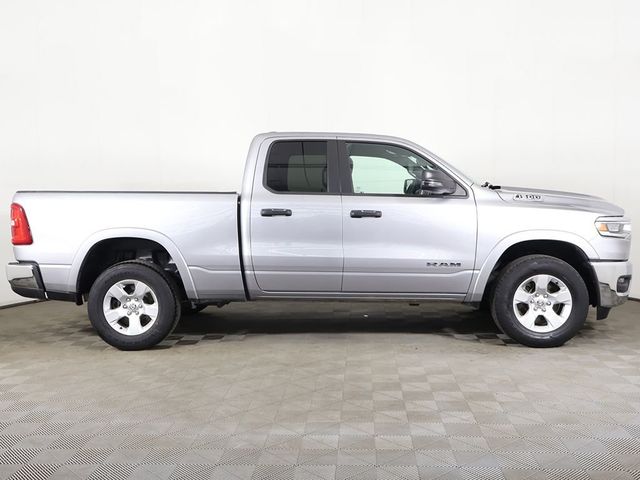 2025 Ram 1500 Big Horn/Lone Star - 23065301 - 16