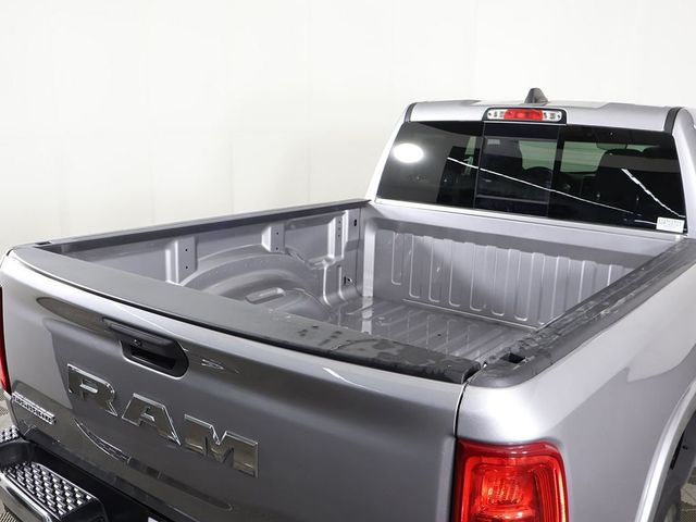 2025 Ram 1500 Big Horn/Lone Star - 23065301 - 17