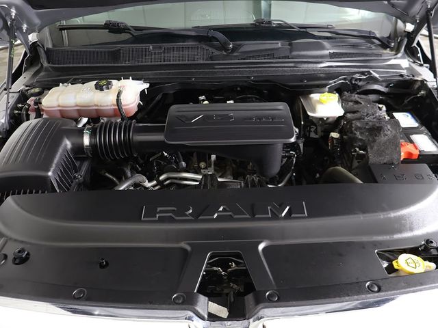 2025 Ram 1500 Big Horn/Lone Star - 23065301 - 18