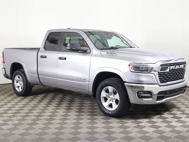 2025 Ram 1500 Big Horn/Lone Star - 23065301 - 1
