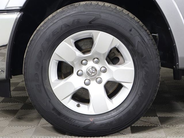 2025 Ram 1500 Big Horn/Lone Star - 23065301 - 19