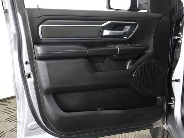 2025 Ram 1500 Big Horn/Lone Star - 23065301 - 20