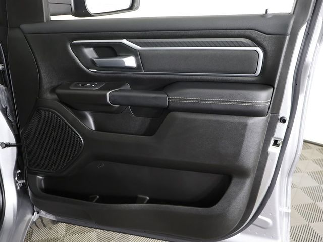 2025 Ram 1500 Big Horn/Lone Star - 23065301 - 21
