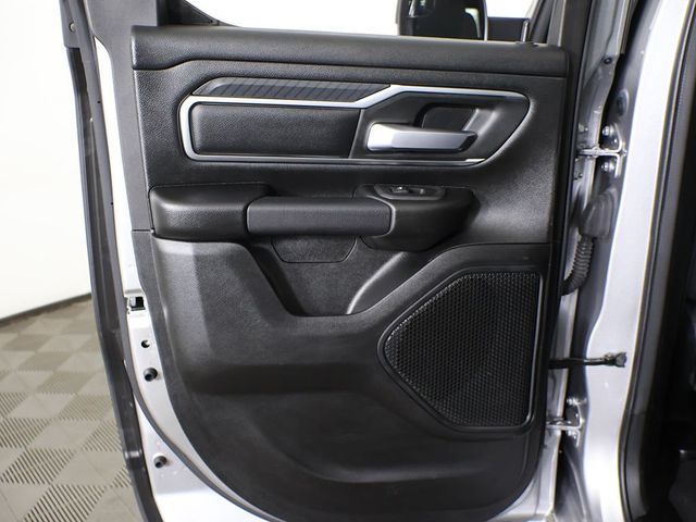 2025 Ram 1500 Big Horn/Lone Star - 23065301 - 22