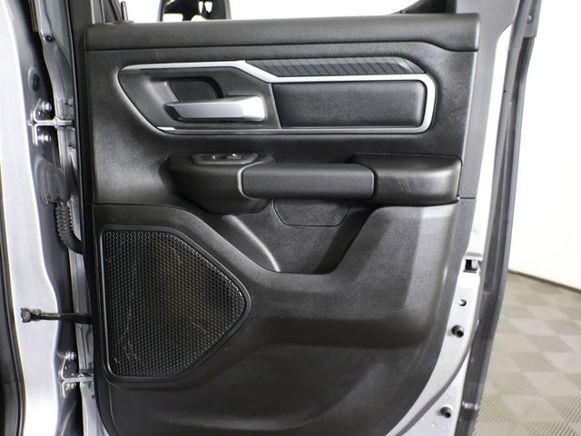 2025 Ram 1500 Big Horn/Lone Star - 23065301 - 23