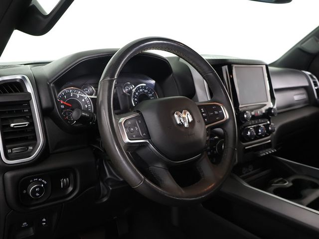 2025 Ram 1500 Big Horn/Lone Star - 23065301 - 24