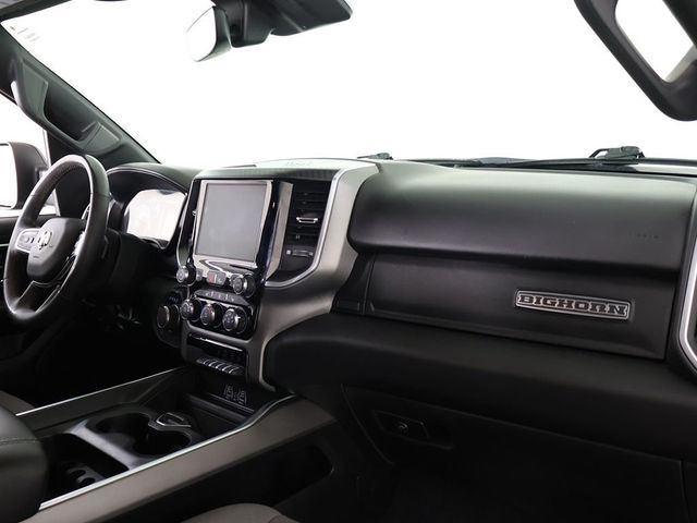 2025 Ram 1500 Big Horn/Lone Star - 23065301 - 25