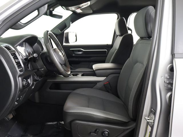 2025 Ram 1500 Big Horn/Lone Star - 23065301 - 26