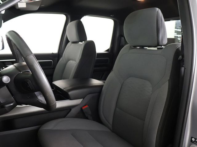 2025 Ram 1500 Big Horn/Lone Star - 23065301 - 28