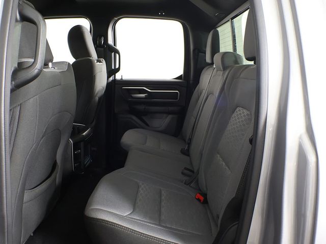 2025 Ram 1500 Big Horn/Lone Star - 23065301 - 31