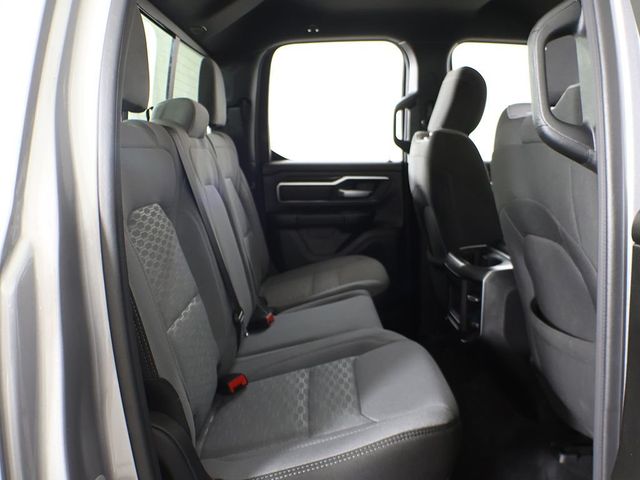 2025 Ram 1500 Big Horn/Lone Star - 23065301 - 32