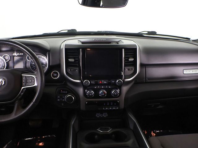 2025 Ram 1500 Big Horn/Lone Star - 23065301 - 33