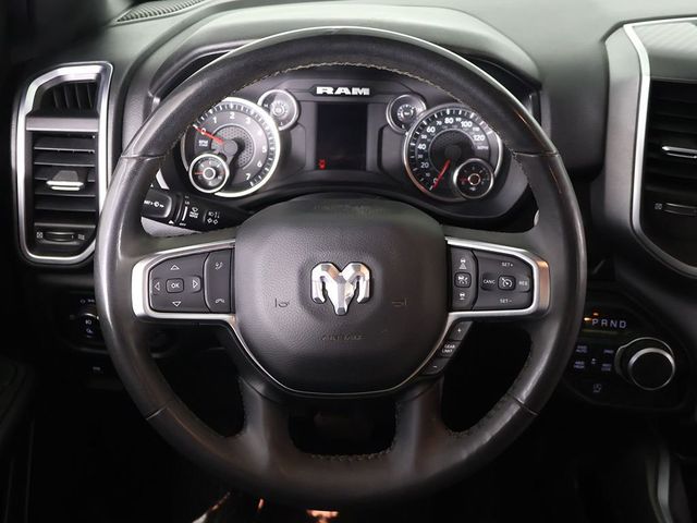 2025 Ram 1500 Big Horn/Lone Star - 23065301 - 36