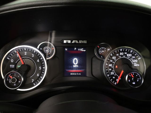2025 Ram 1500 Big Horn/Lone Star - 23065301 - 38