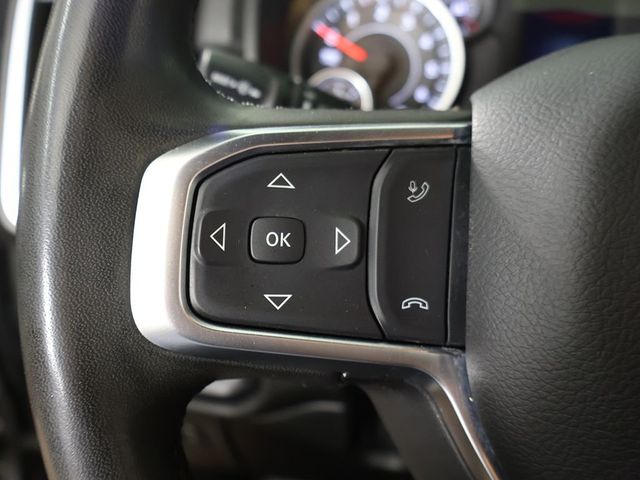 2025 Ram 1500 Big Horn/Lone Star - 23065301 - 39