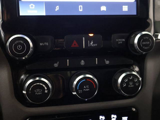 2025 Ram 1500 Big Horn/Lone Star - 23065301 - 44